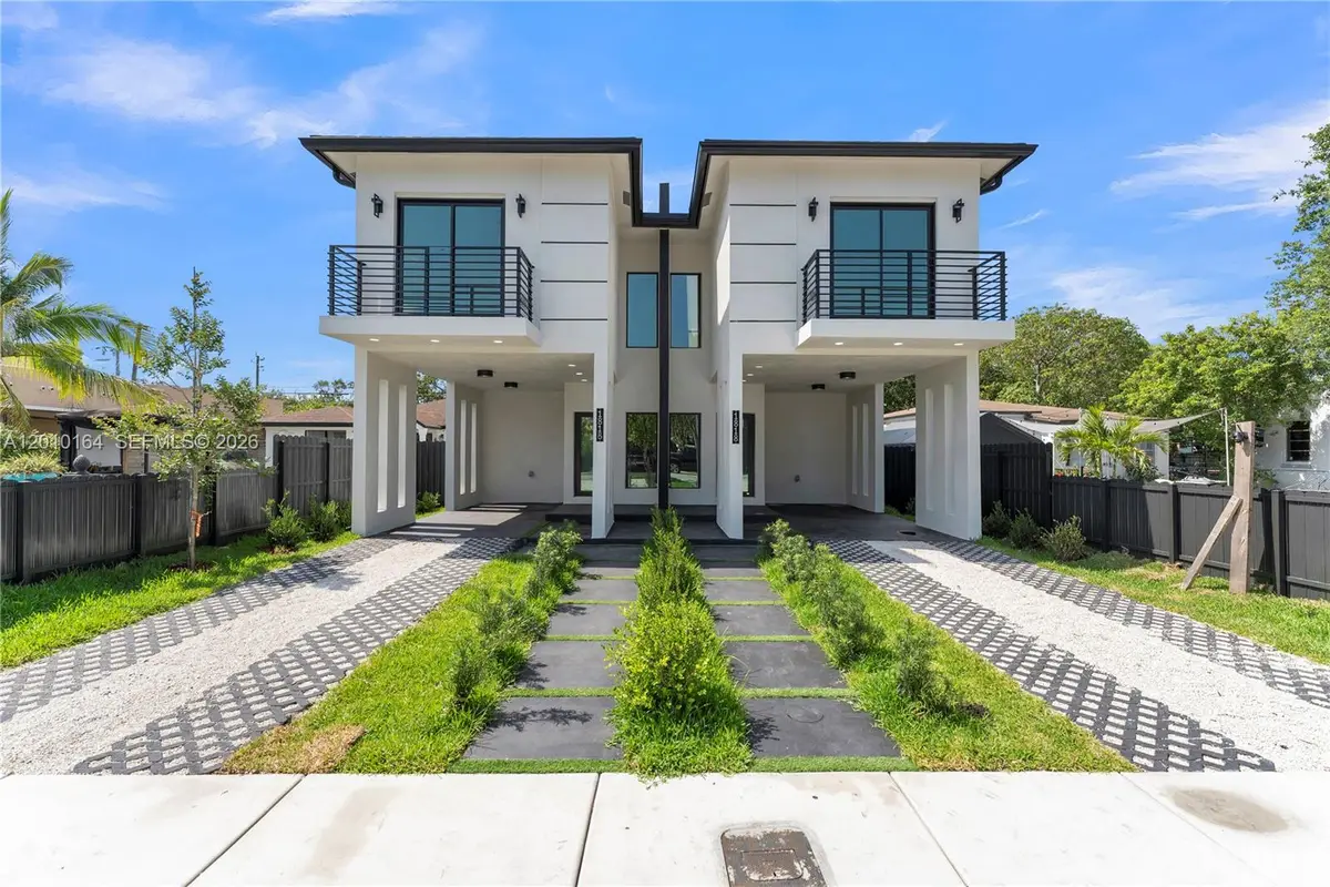 1816 NW 49th Street, Miami, FL 33142 - #1