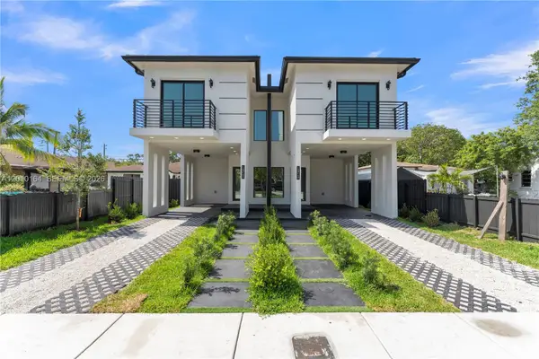 1816 NW 49th Street, Miami, FL 33142