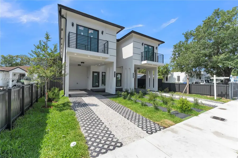 1816 NW 49th Street, Miami, FL 33142 - #3