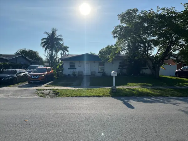 20011 NW 33rd Avenue, Miami Gardens, FL 33056
