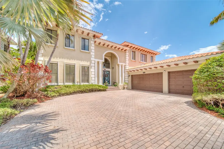 7601 SW 187th Street, Cutler Bay, FL 33157 - #2