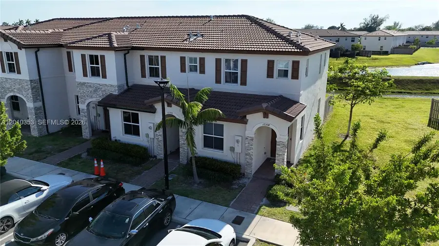 12308 NW 23rd Court #12308, Miami, FL 33167 - #2