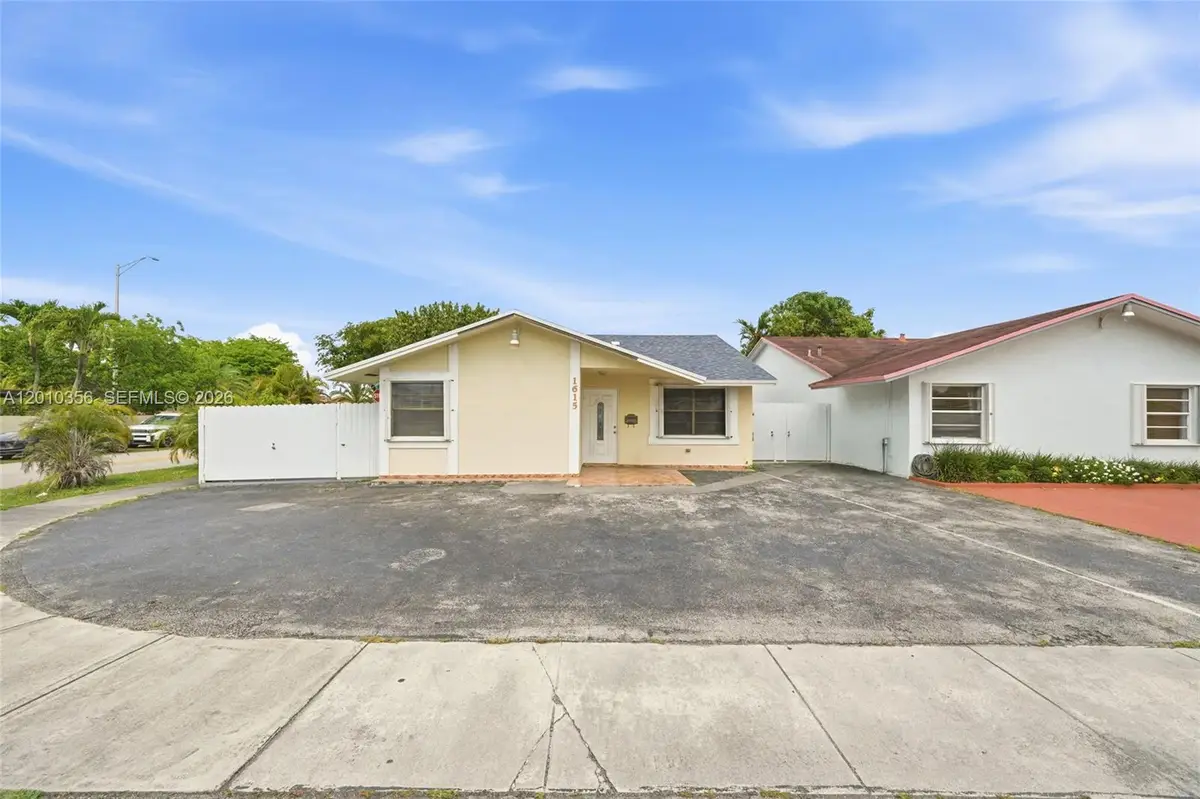 1615 SW 137th Place, Miami, FL 33175 - #1