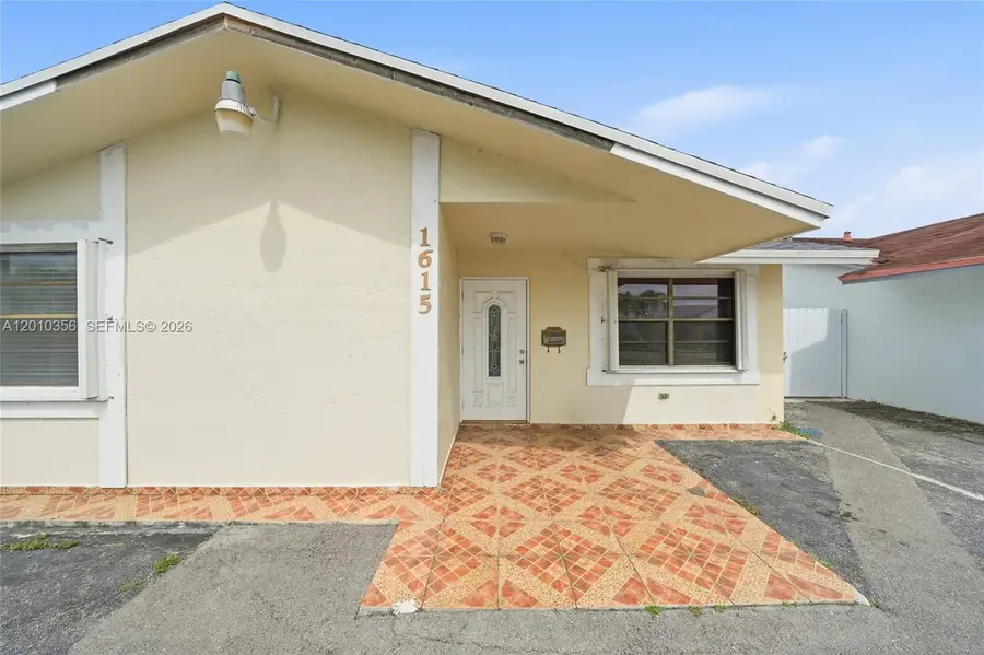 1615 SW 137th Place, Miami, FL 33175 - #3