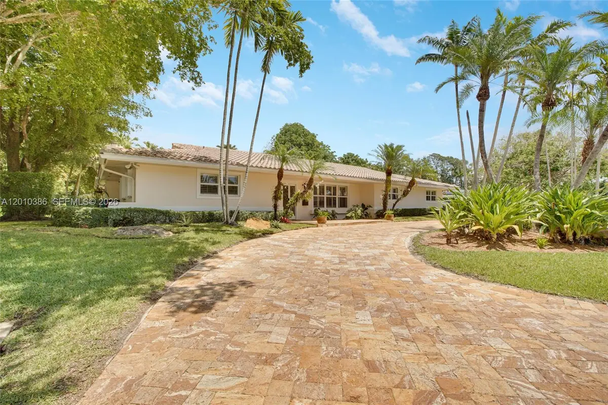 7175 SW 117th Terrace, Pinecrest, FL 33156 - #1