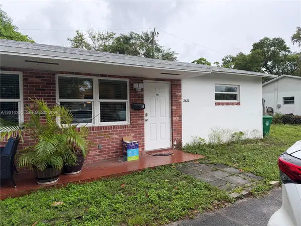2620 SW 51st Street, Dania Beach, FL 33312