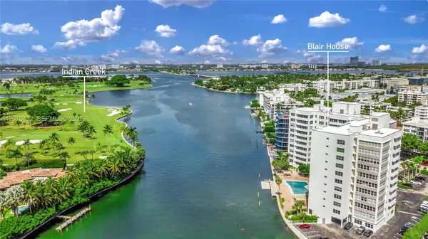 9100 W Bay Harbor Drive #11A, Bay Harbor Islands, FL 33154