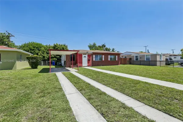 921 NE 159th Street, North Miami Beach, FL 33162