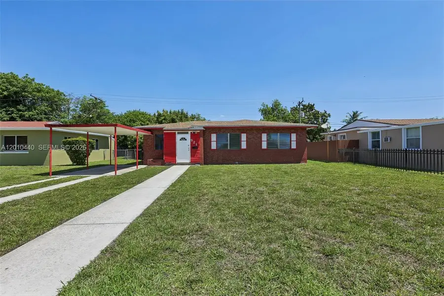 921 NE 159th Street, North Miami Beach, FL 33162 - #3