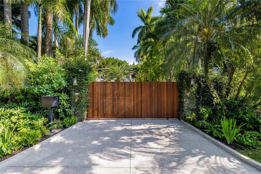 3600 Stewart Avenue, Miami, FL 33133 - #3
