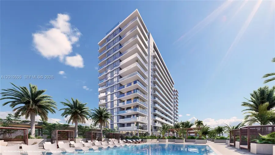 401 N Federal Highway 1114 #1114, Hollywood, FL 33020 - #3