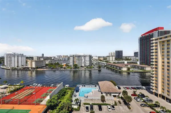 1849 S Ocean Drive #1402, Hallandale Beach, FL 33009