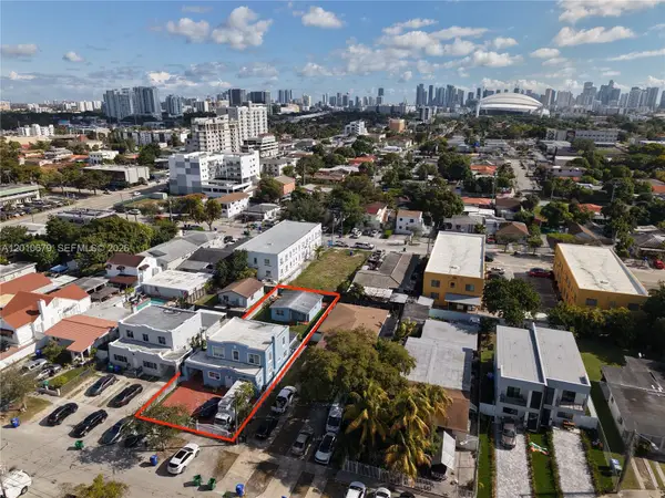 Address Withheld By Seller, Miami, FL 33125