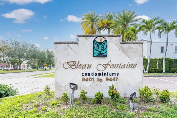 9431 Fontainebleau Boulevard #112, Miami, FL 33172