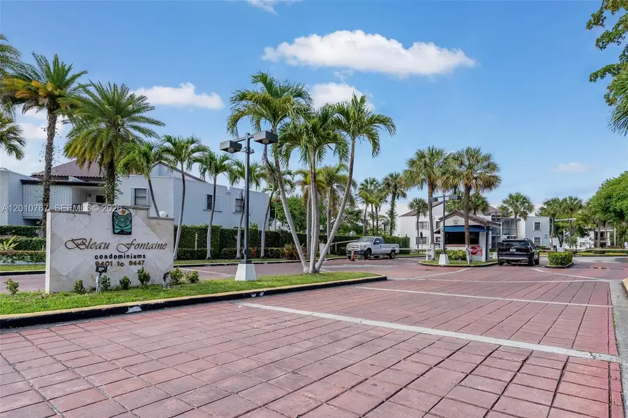9431 Fontainebleau Boulevard #112, Miami, FL 33172 - #2