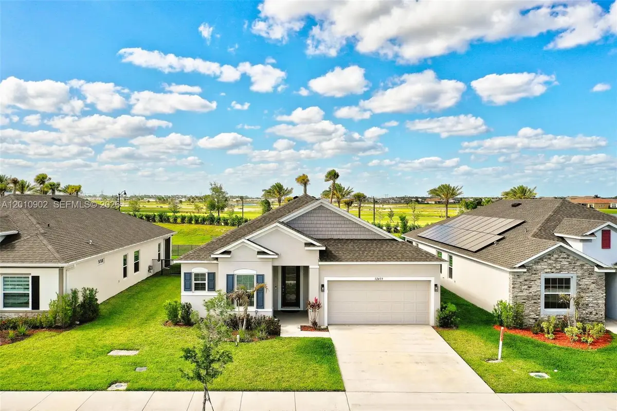 12459 SW Forli Way, Port Saint Lucie, FL 34987 - #1