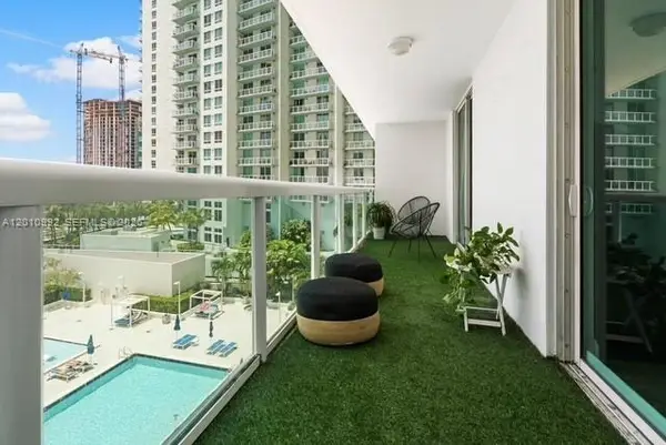 1800 N Bayshore Drive #1604, Miami, FL 33132