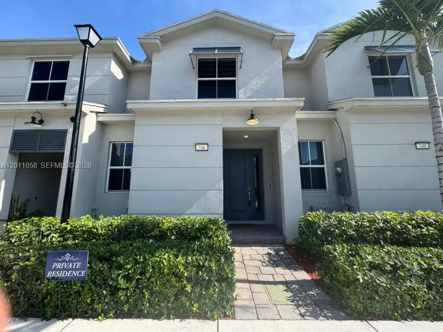 336 NW 8th Court, Pompano Beach, FL 33060 - #2