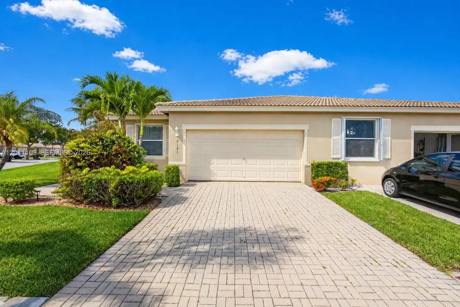 2151 Umbrella Cay, West Palm Beach, FL 33411 - #2