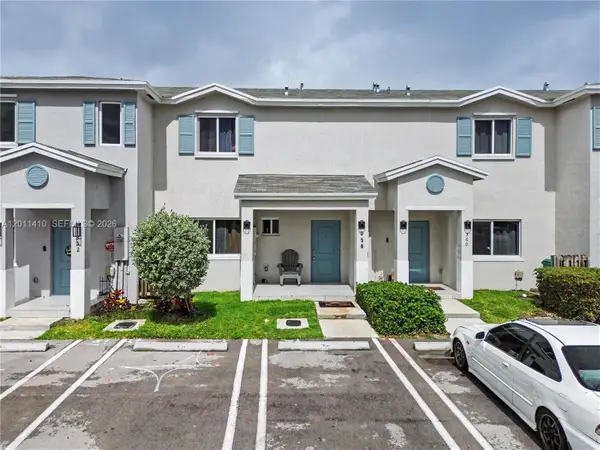 356 NW 12th Place, Florida City, FL 33034