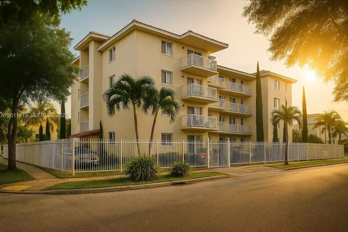134 SW 7th Avenue #402, Miami, FL 33130 - #1