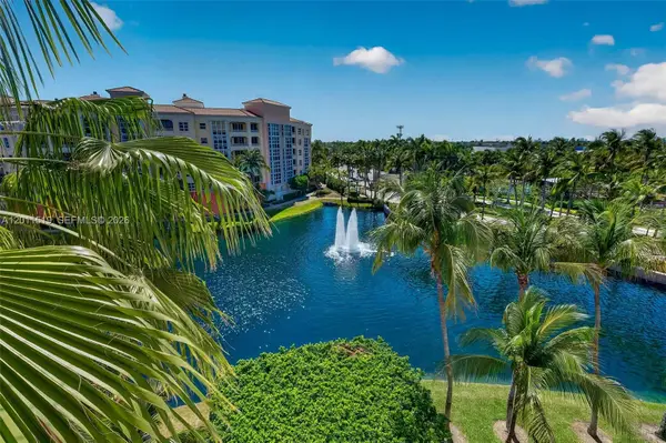 705 Crandon Blvd 506 #506, Key Biscayne, FL 33149