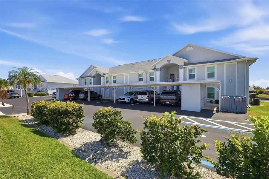 3933 SE 11 Place #208, Cape Coral, FL 33904 - #2