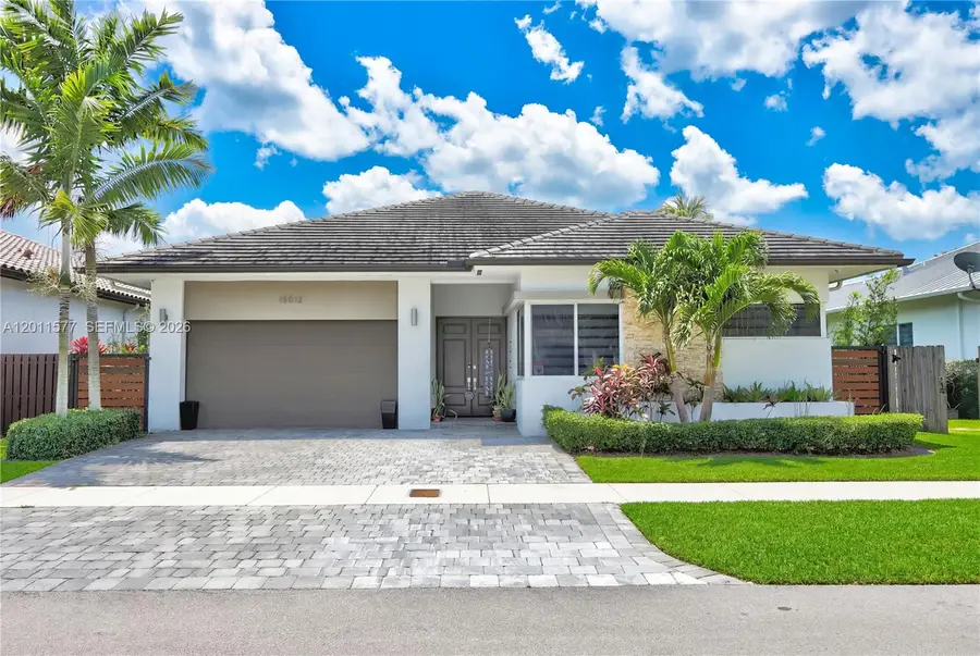 15012 SW 177th Terrace, Miami, FL 33187 - #2