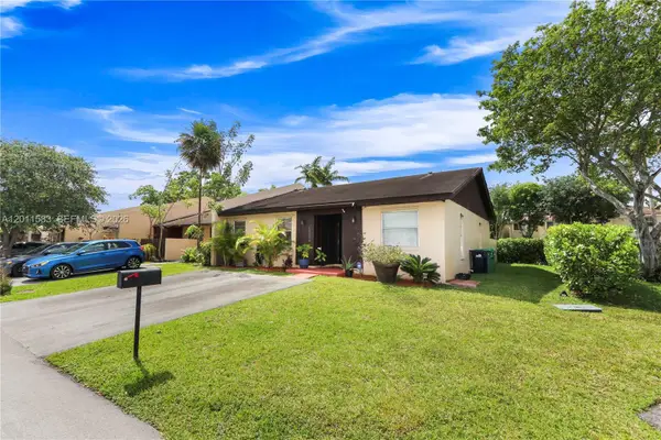 12316 SW 119th Lane, Miami, FL 33186