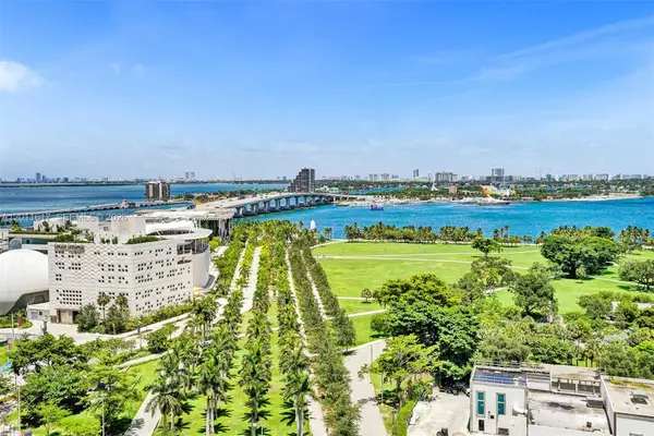 900 Biscayne Boulevard #1808, Miami, FL 33132