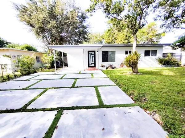 435 NW 127th Street, North Miami, FL 33168