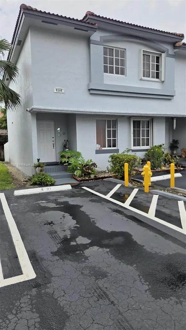8300 NW 10th Street, Miami, FL 33126