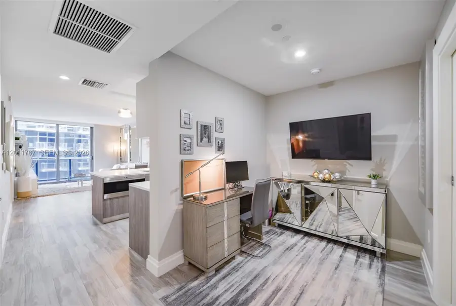 801 S Miami Avenue #3706, Miami, FL 33130 - #2