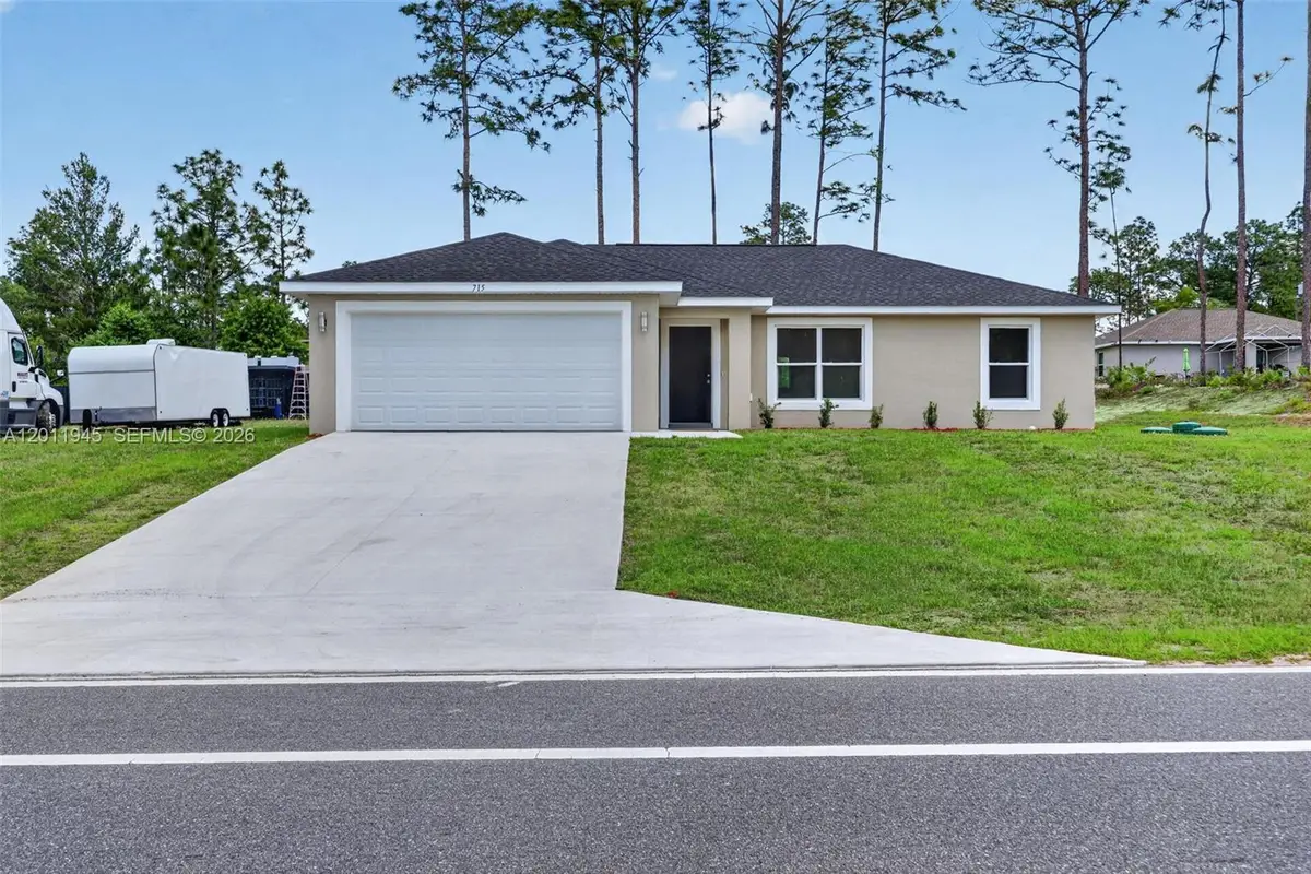 715 Marion Oaks Manor, Ocala, FL 34473 - #1