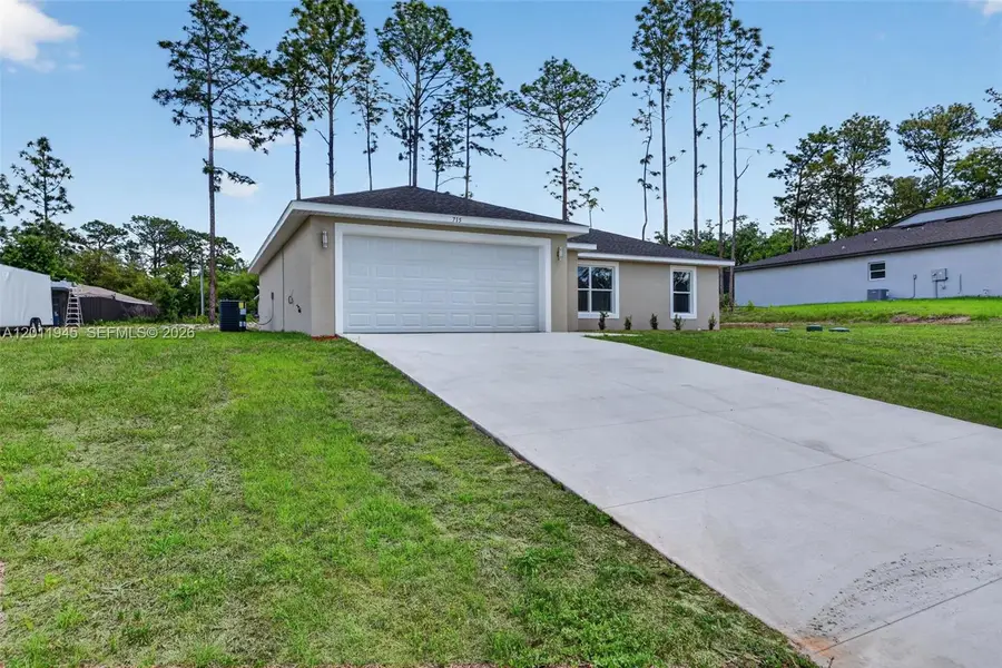 715 Marion Oaks Manor, Ocala, FL 34473 - #2