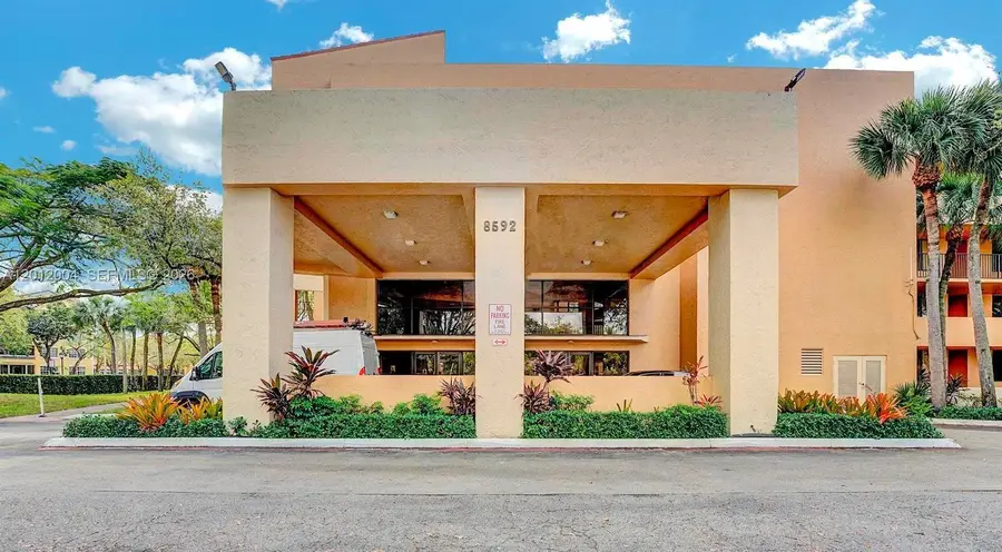 8592 W Sunrise Boulevard #408, Plantation, FL 33322 - #2