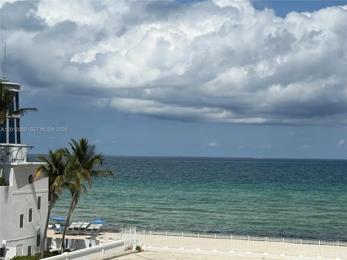 3505 S Ocean Drive #310, Hollywood, FL 33019 - #1