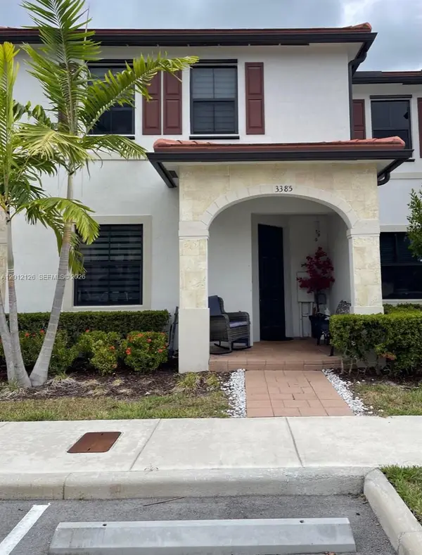 Address Withheld By Seller, Hialeah, FL 33018