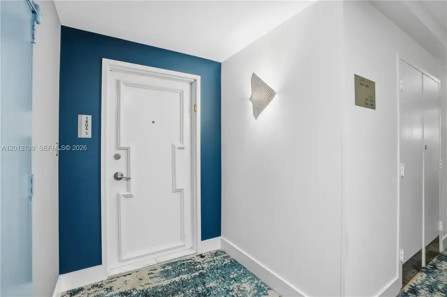 2751 S Ocean Drive #1805S, Hollywood, FL 33019 - #3