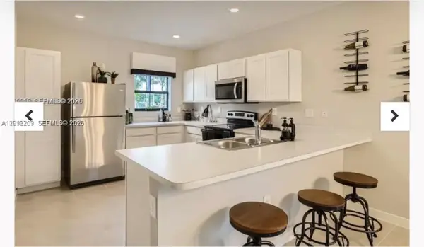 445 NE 1st Drive, Florida City, FL 33034
