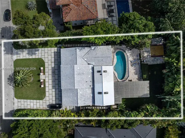 530 Sabal Palm Road, Miami, FL 33137