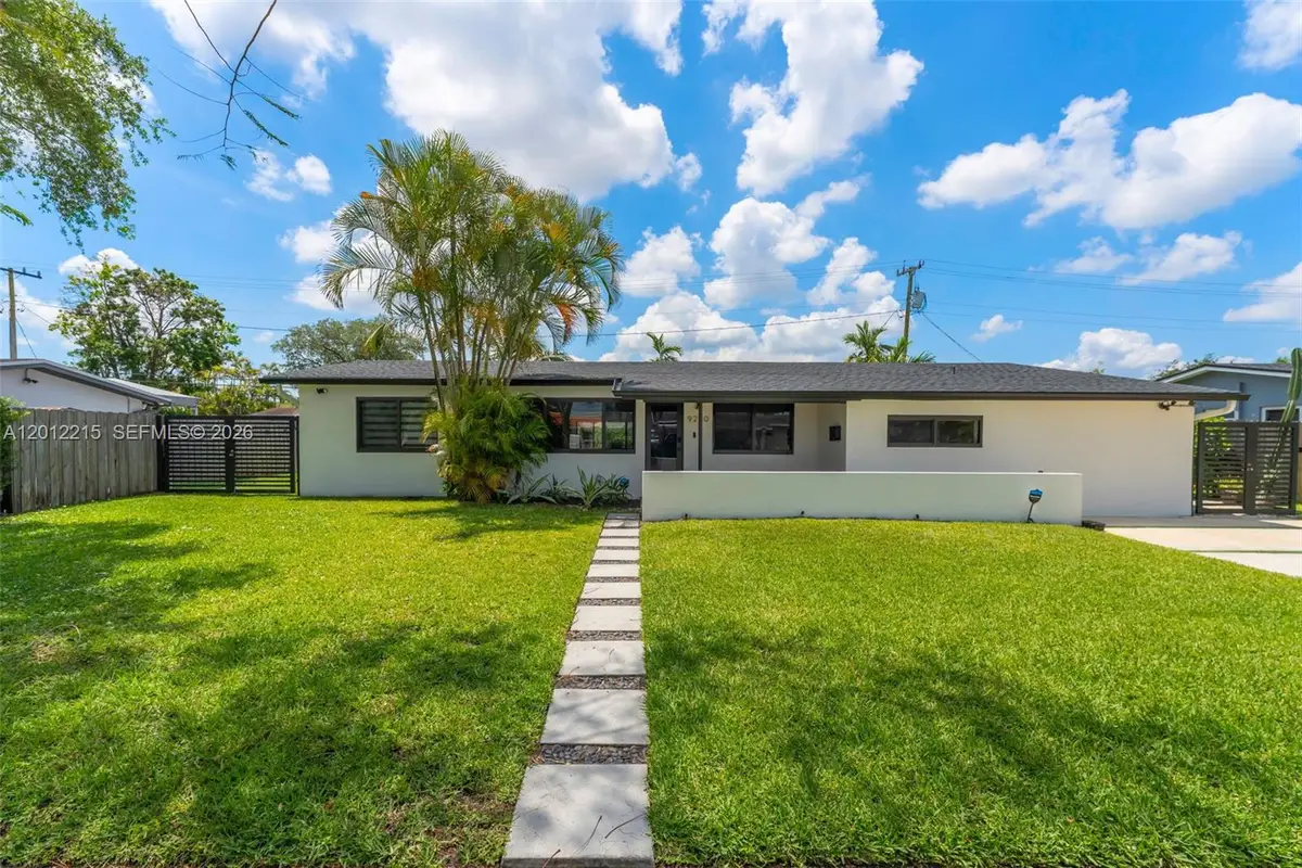 9250 SW 44th Street, Miami, FL 33165 - #1