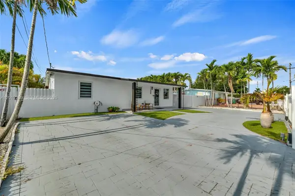 11500 SW 57th Terrace, Miami, FL 33173
