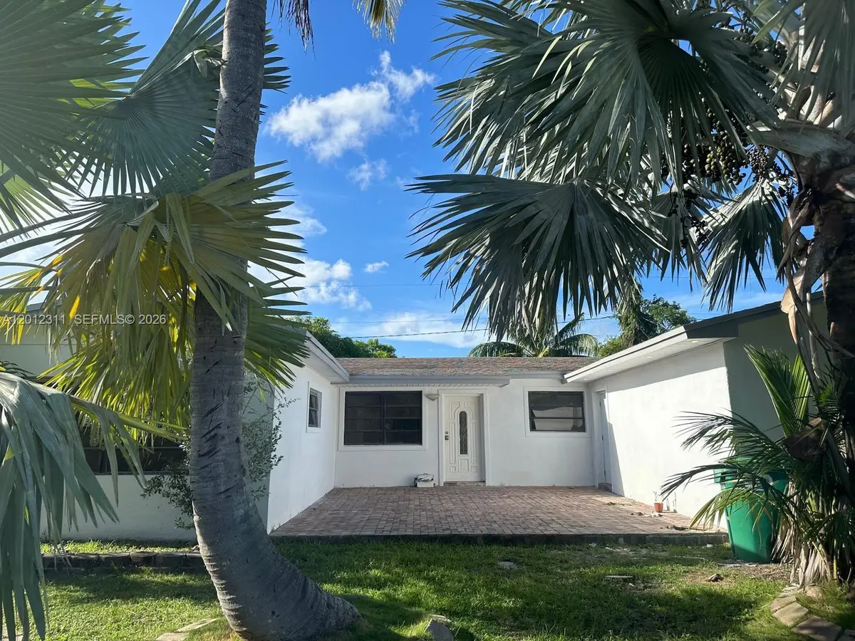 9001 SW 197th Street, Cutler Bay, FL 33157 - #1