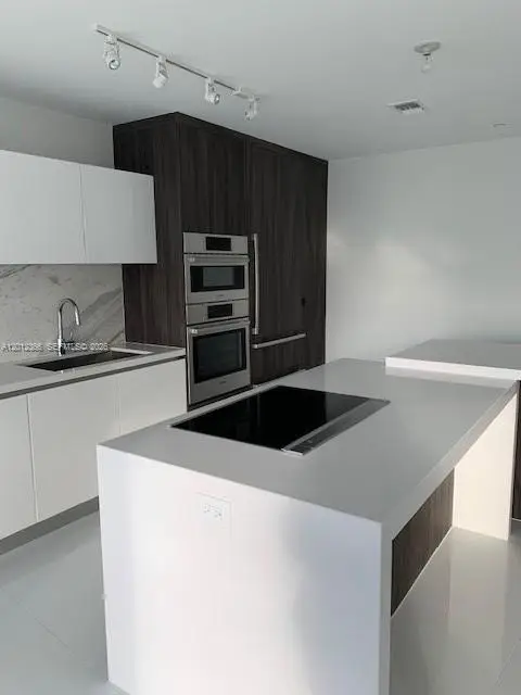 851 NE 1st Avenue #2110, Miami, FL 33132 - #2