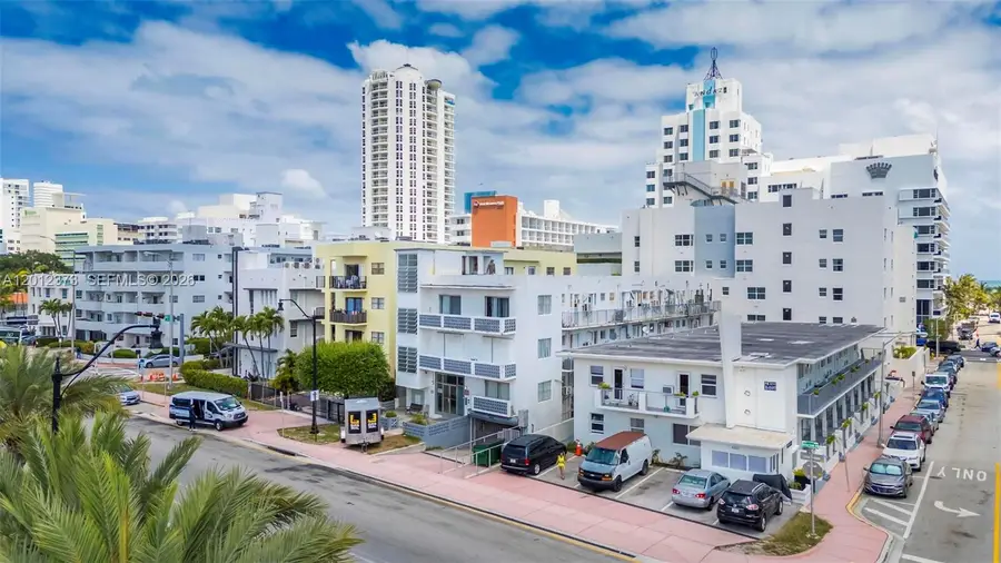4015 Indian Creek Dr 106 #106, Miami Beach, FL 33140 - #3