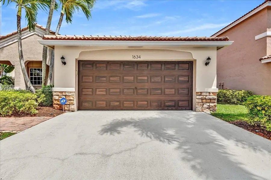 1634 Sandpiper Circle, Weston, FL 33327 - #3
