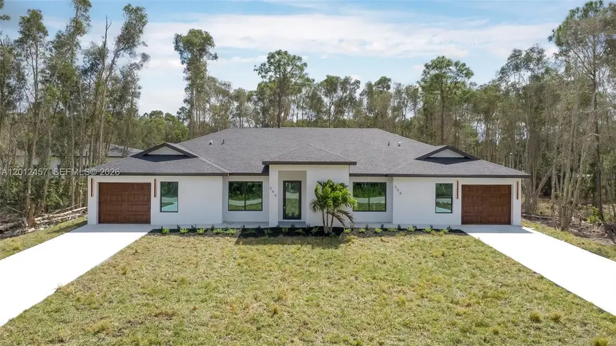 546/548 Nimitz Boulevard, Lehigh Acres, FL 33974 - #3