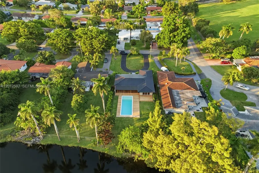 360 NW 87th Street, El Portal, FL 33150 - #3