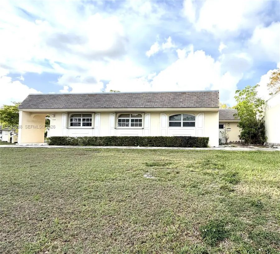 11223 SW 170th Terrace #V4132, Miami, FL 33157 - #2